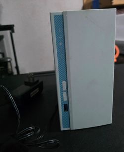 QNAP TS-230-2 Bay NAS (Network Attached Storage)