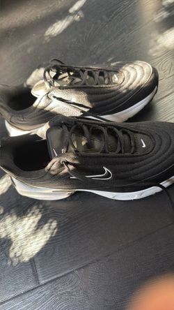 Nike Women Shoes, 2 Times Used Ony. Size 8.5