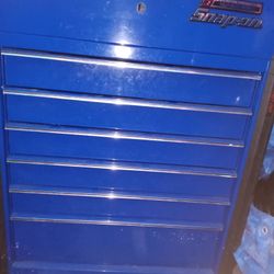 Snap On Tool Cart