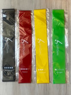 Resistance Bands