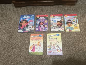 Children’s Books