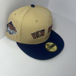 New York Yankees 1999 World Series Patch