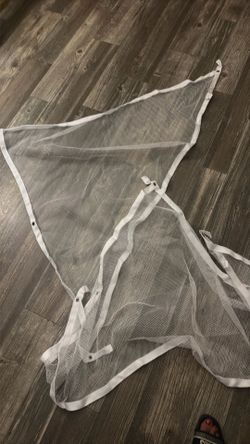 Stuff animal nets