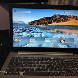 Lenovo Lap Top