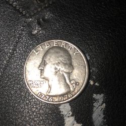 Dark Quarter 