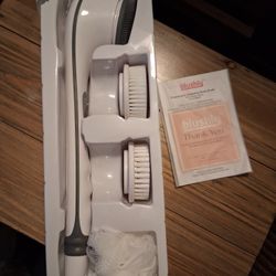 Body Cleansing Tool (New)