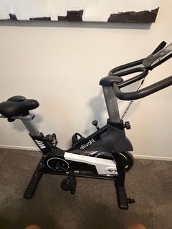 Like New Ativafit IC-702 Used One