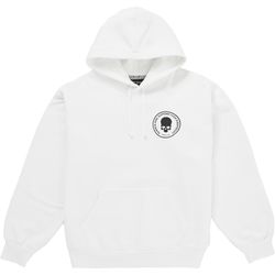 Supreme Number Nine Hoodie 