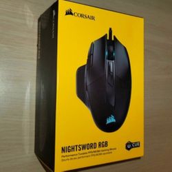 Gaming Mouse Corsair