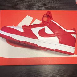 Nike Dunk Low SP