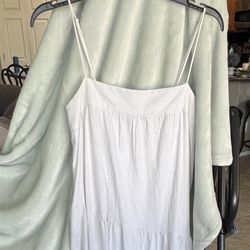 Sundress NEW with Tags Abercrombie And Fitch $20