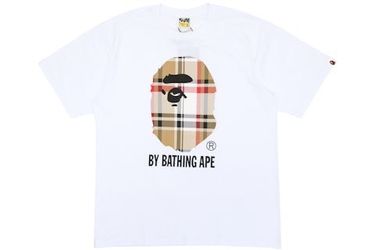 BURBERRY BAPE