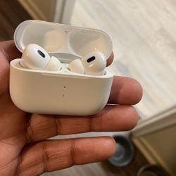 Air Pod Max Pro