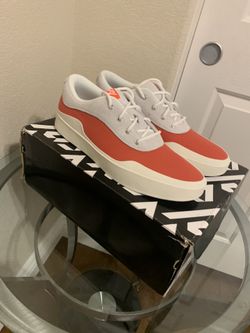 Russell Westbrook X Jordan Tennis Shoes