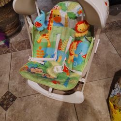 Baby Swing