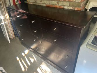Large drawer  (x10 compartments) great quality