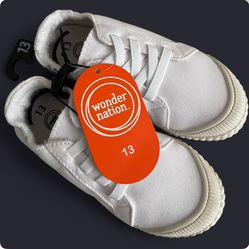 #WonderNation #CanvasShoes