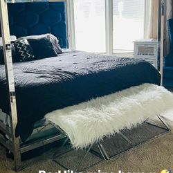 Bed Room Set 