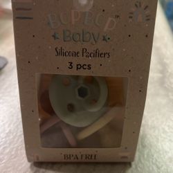 Pacifier 