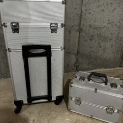 Stack Storage Carrier