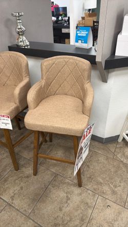 Barstools On Sale!