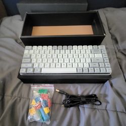 Vortex VTG 8200 Mechanical Keyboard