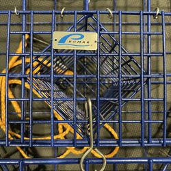 Promar Crap Pot $145