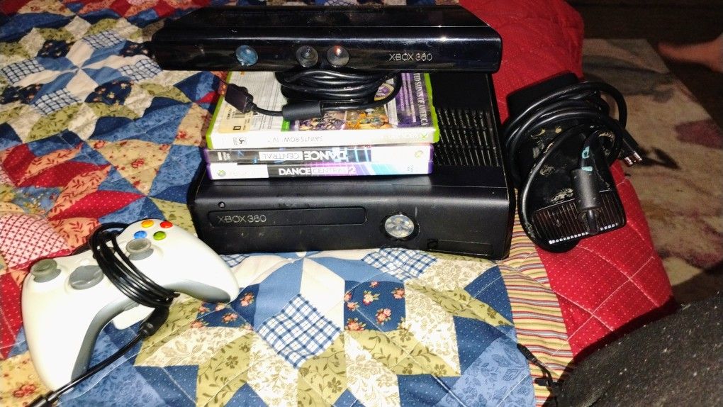 Xbox 360
