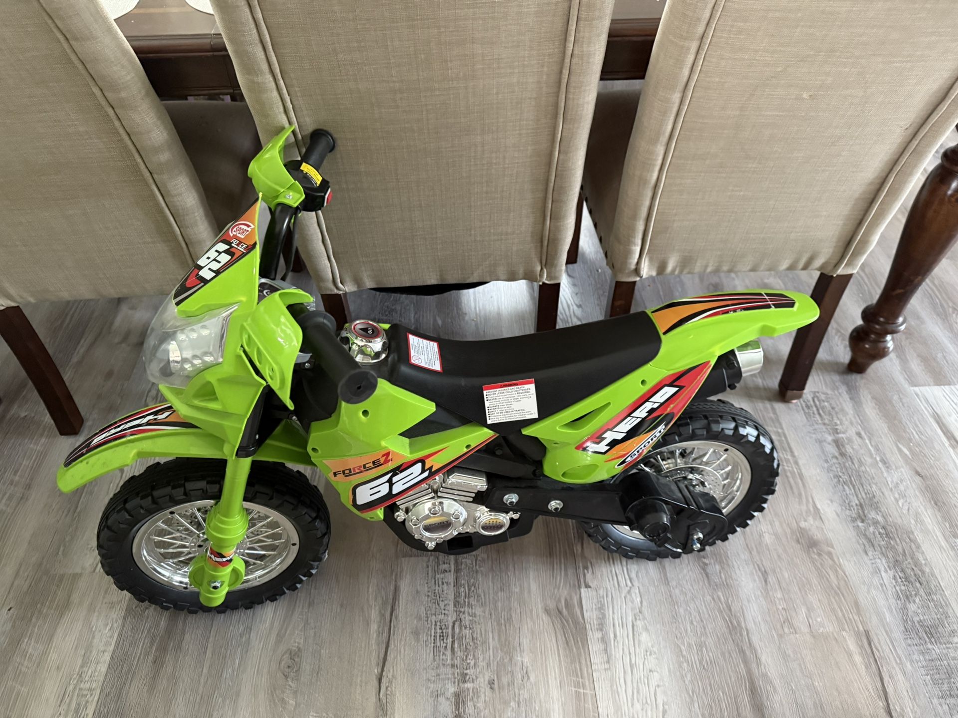 Bike