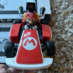 Mario Kart Live Home Circuit  Nintendo Switch
