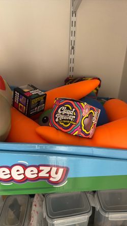 Squeezey