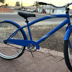 Brand New Men’s Beach Cruiser 