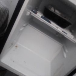 Mini Refrigerator