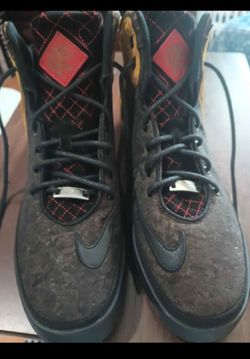 Nike LeBron 11 NSW