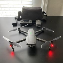 DJI MAVIC PRO 2 ZOOM