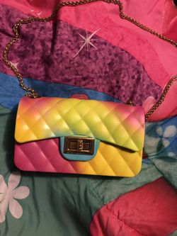 Small crossbody purse $25