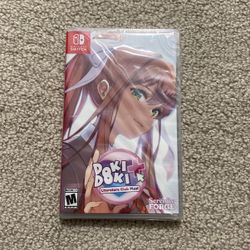 Doki Doki + Nintendo Switch 
