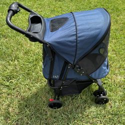 Pet gear Dog Stroller- Happy Trails Lite Edition