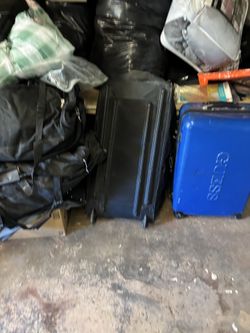 Suitcase