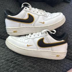 Air Force 1 Size 12c 