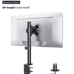 Single Monitos Mount