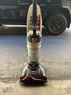 Vacuum