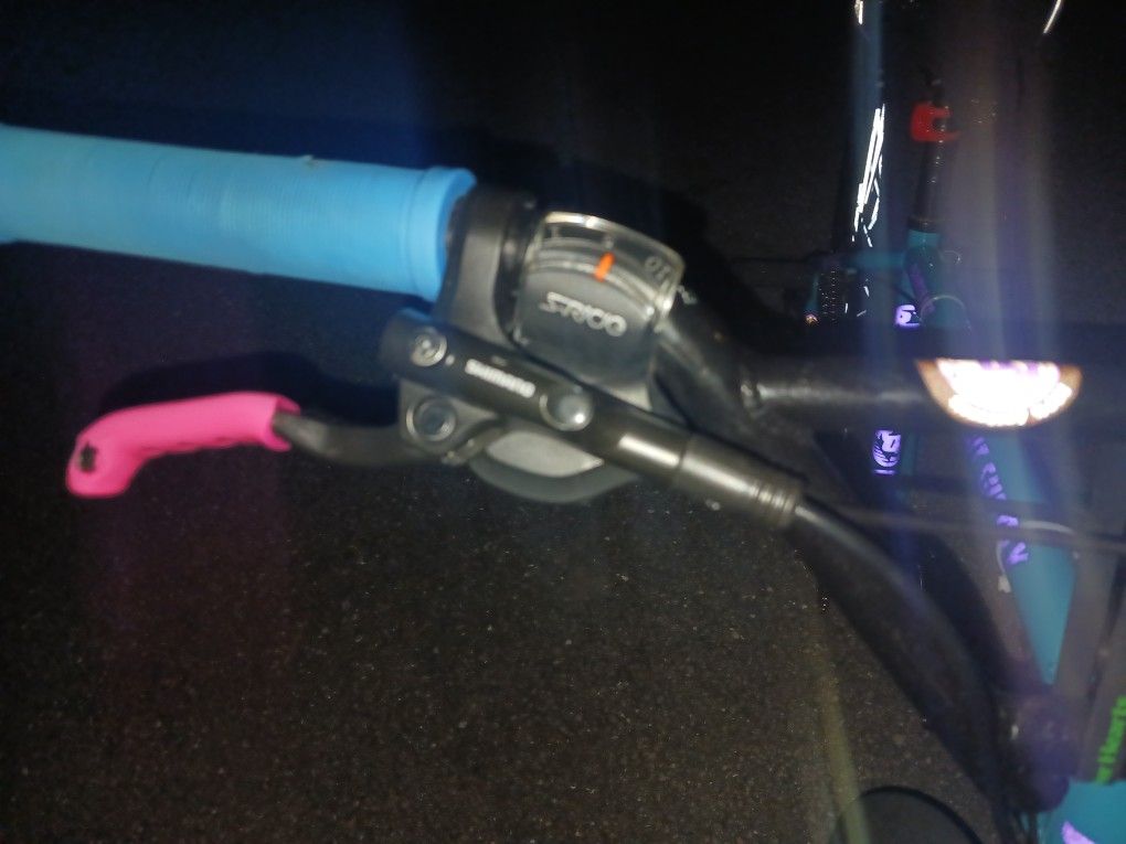 Mafia Bike