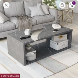 Wayfair Coffee Table 