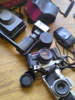 4 camera