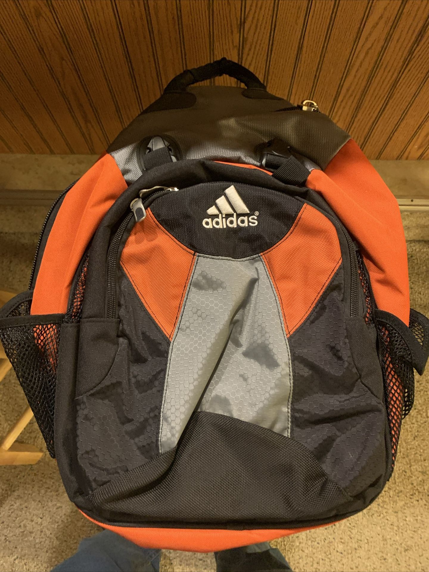 Adidas Backpack