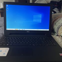 Dell Inspiron 3558 Laptop