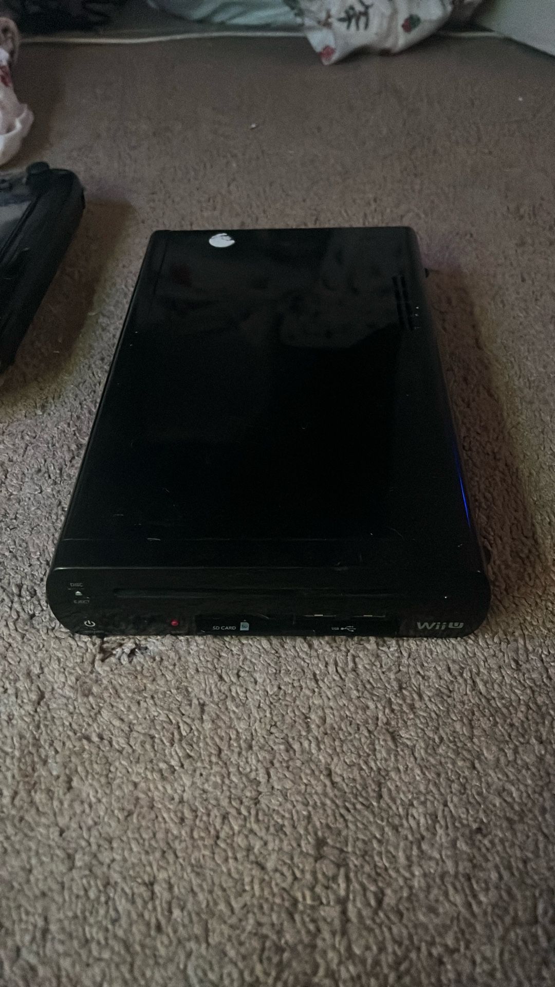 Wii U Console /Wii Games (Updated Price)