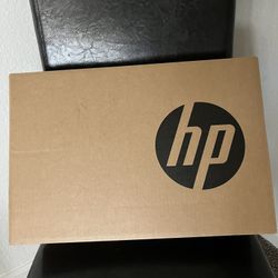 HP Laptop