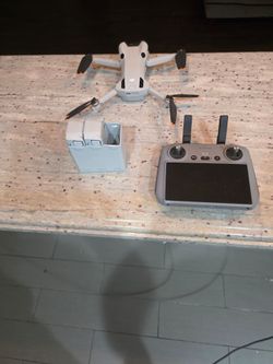 DJI MINI 4 PRO